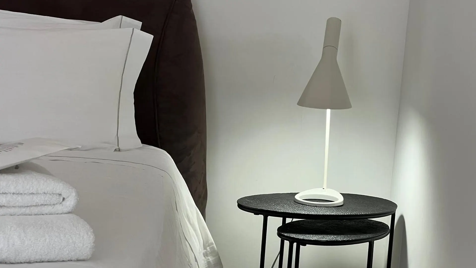 Santacroce Luxury Rooms Lecce