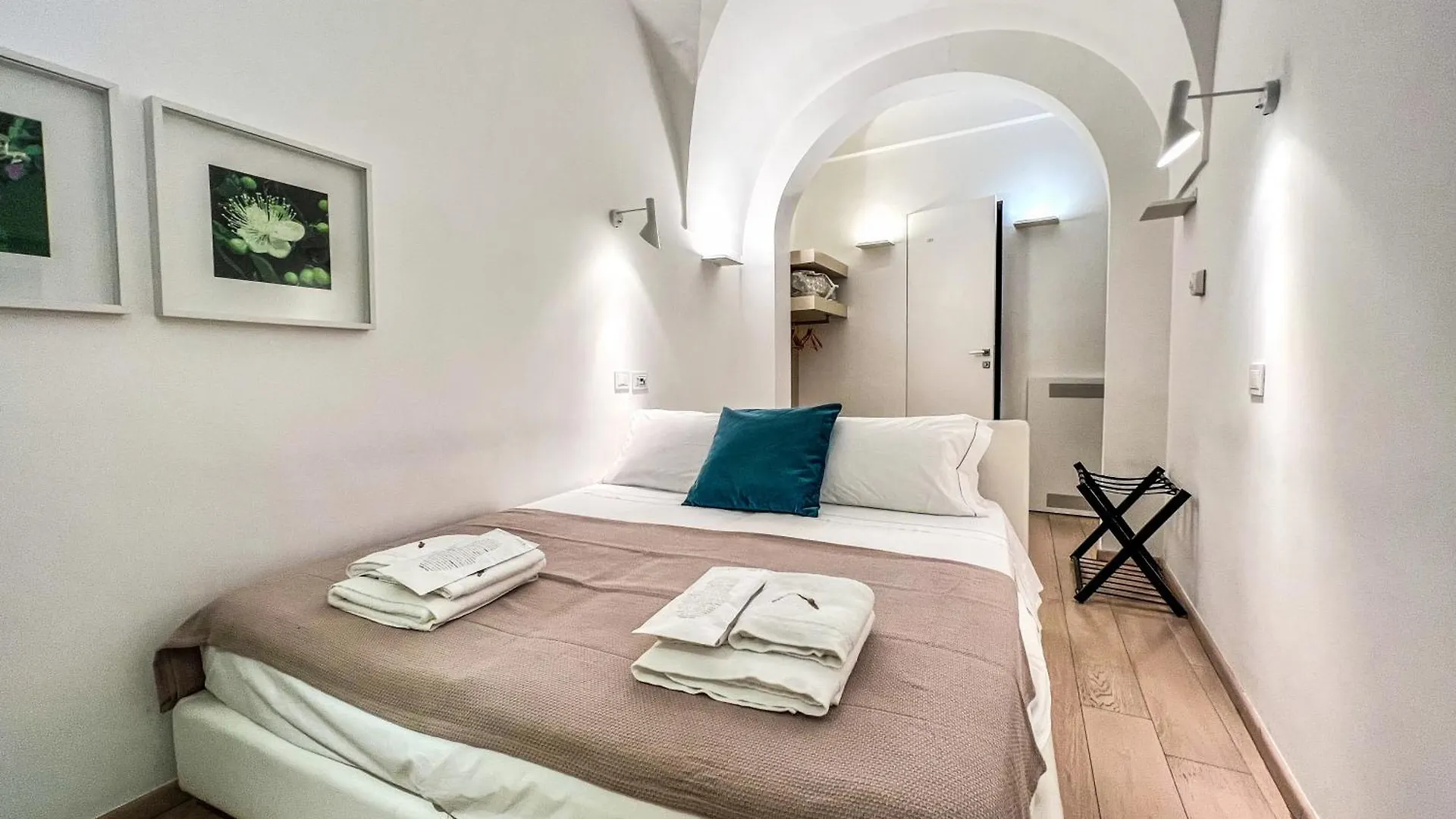 Guest house Santacroce Luxury Rooms Lecce