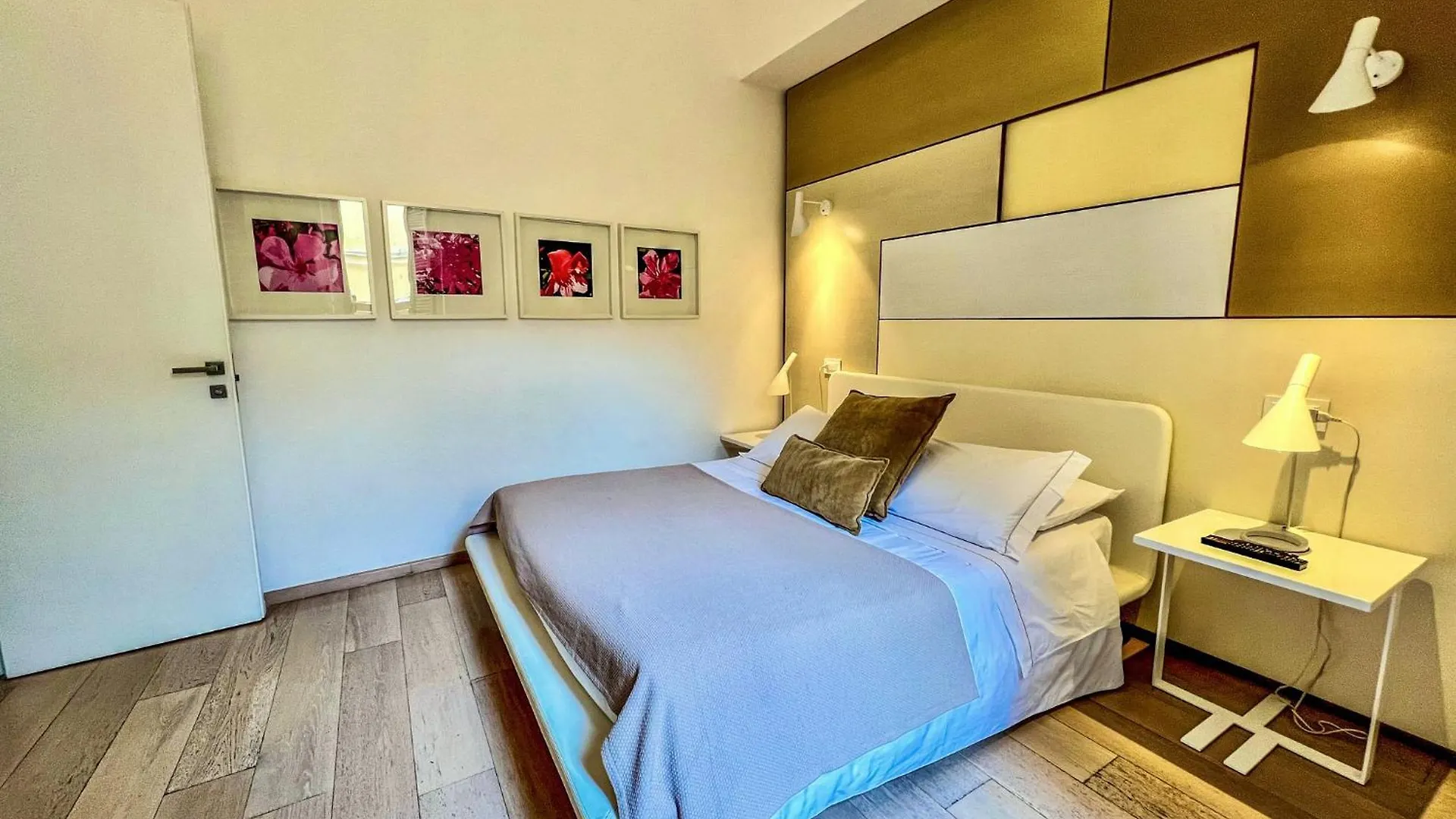 Santacroce Luxury Rooms Lecce Itálie