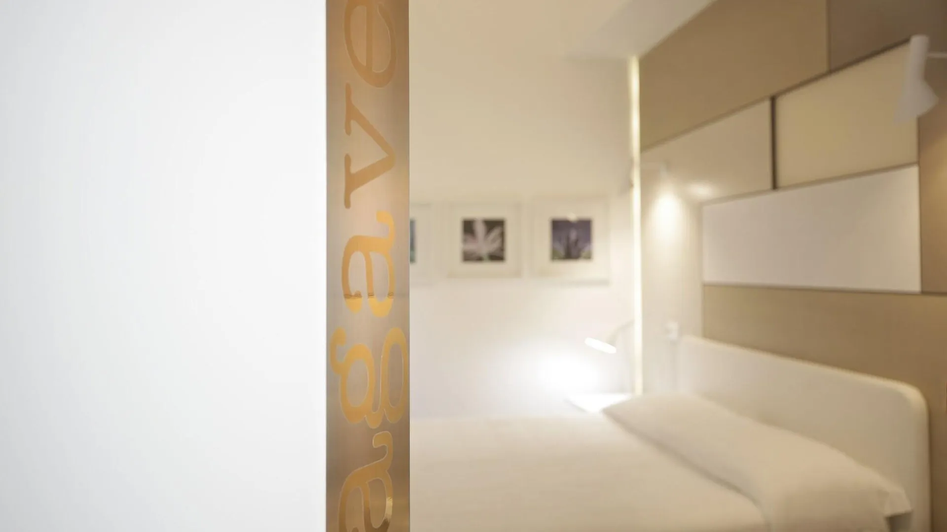 Santacroce Luxury Rooms Lecce Gasthuis