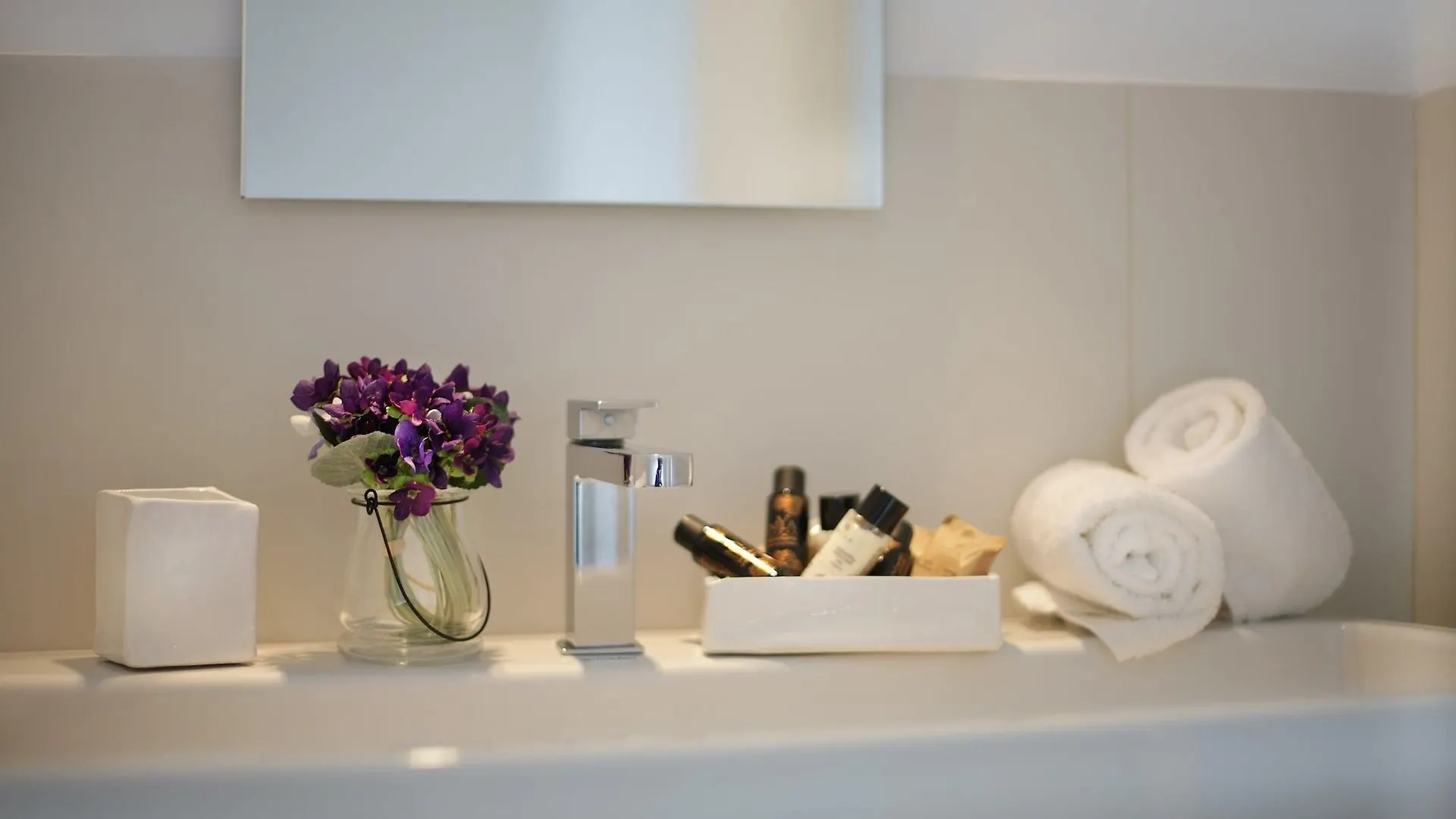 Santacroce Luxury Rooms Lecce Guest house