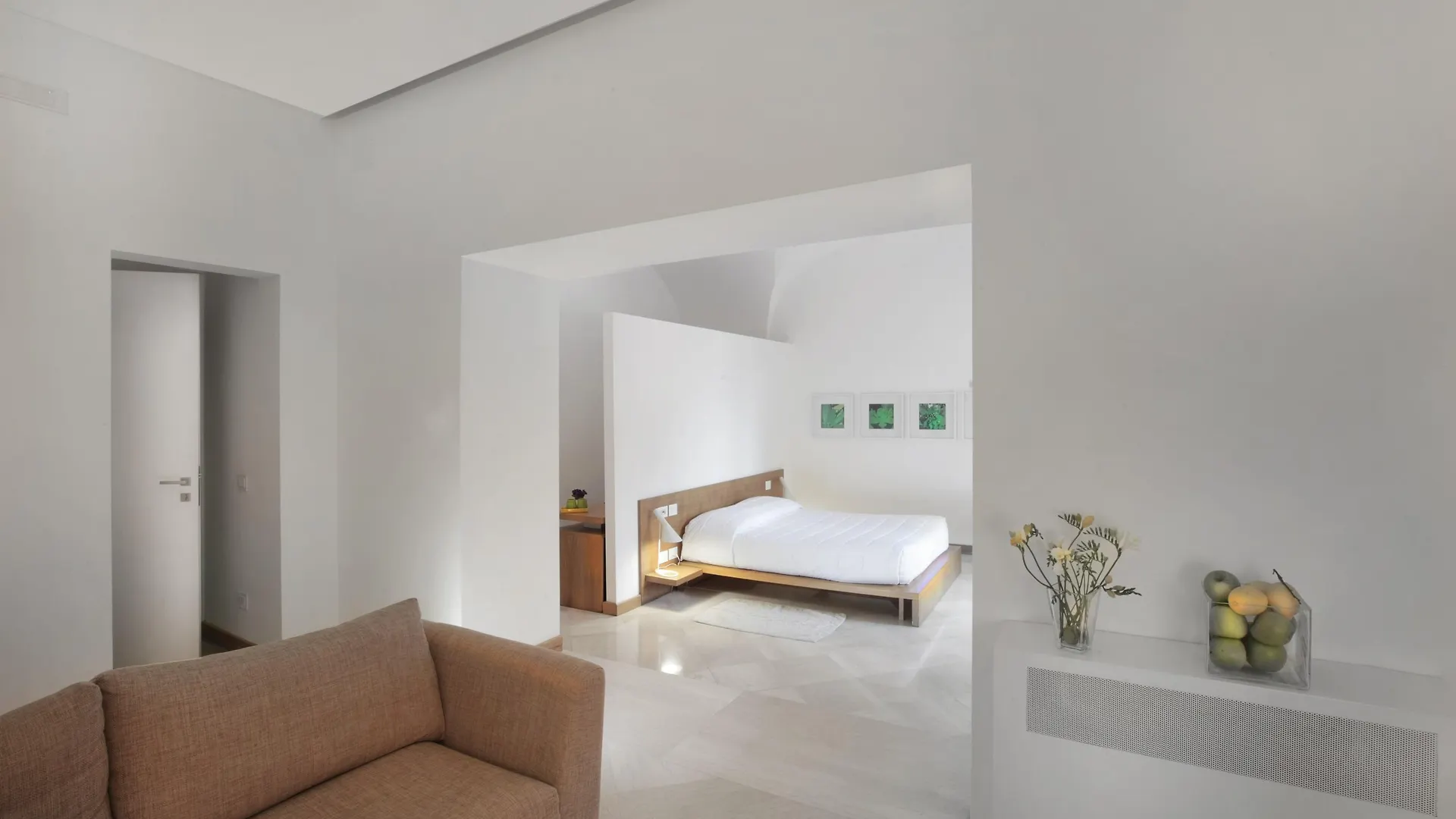Santacroce Luxury Rooms Lecce 4*,  Italië