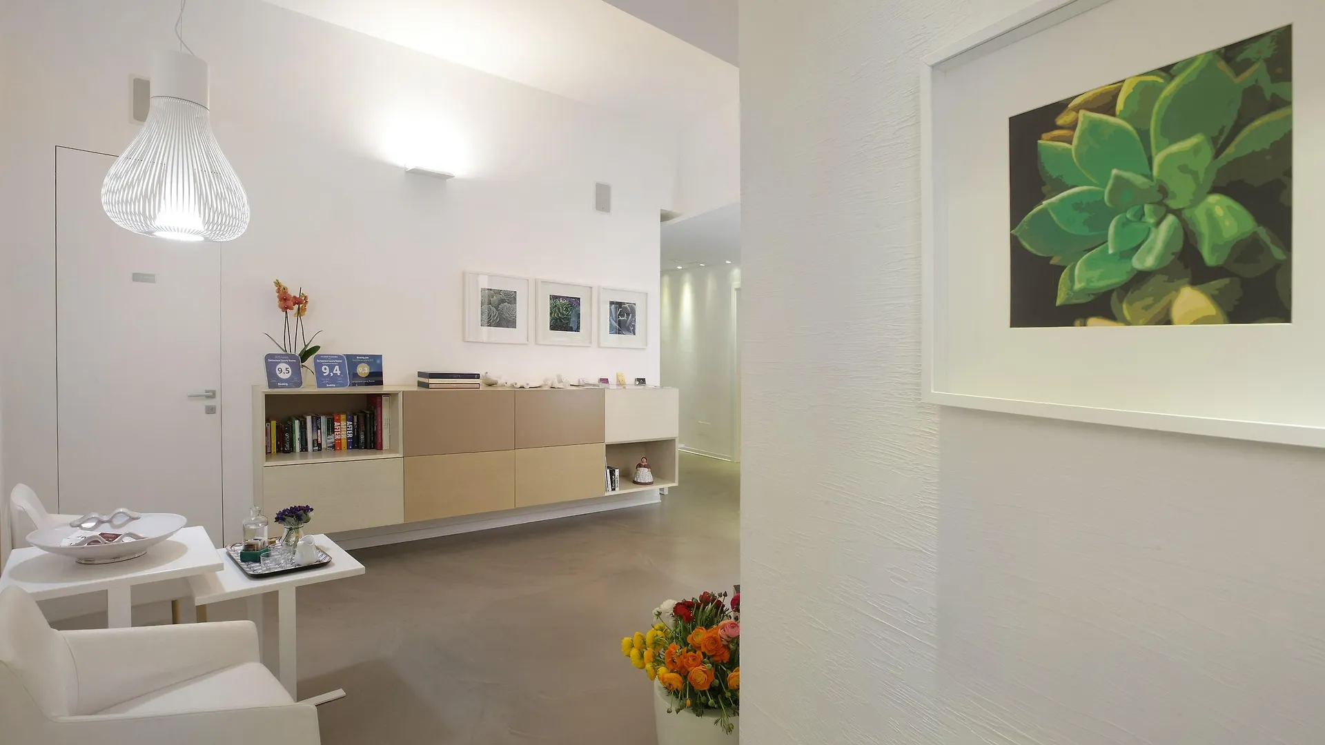 Guest house Santacroce Luxury Rooms Lecce