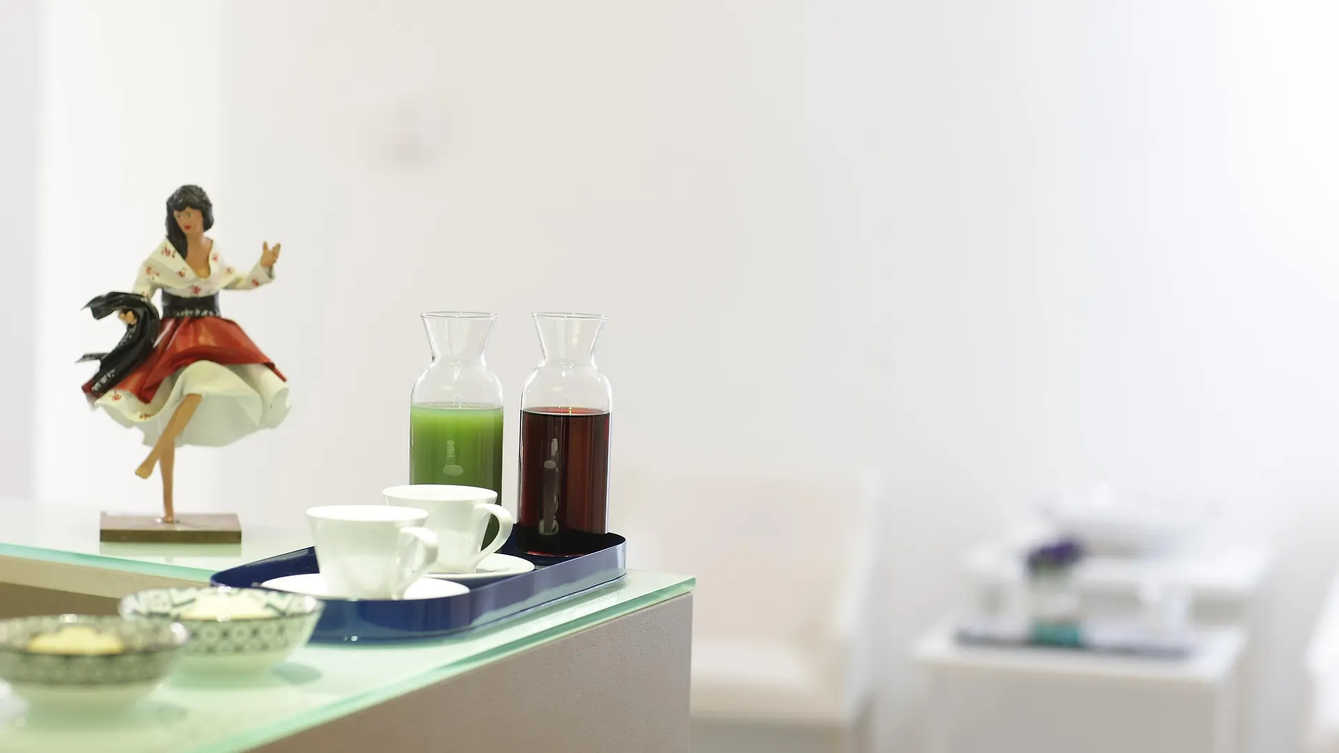 Santacroce Luxury Rooms Lecce Italië