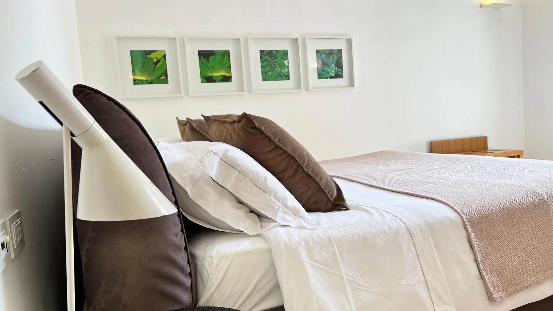 Santacroce Luxury Rooms Lecce