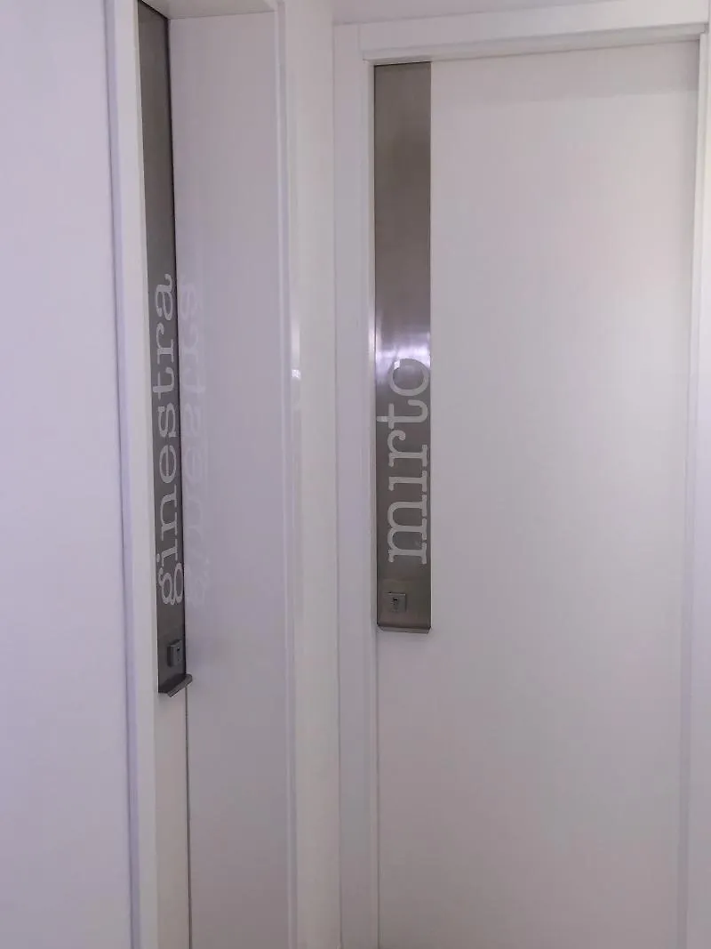 Santacroce Luxury Rooms Lecce Gasthuis
