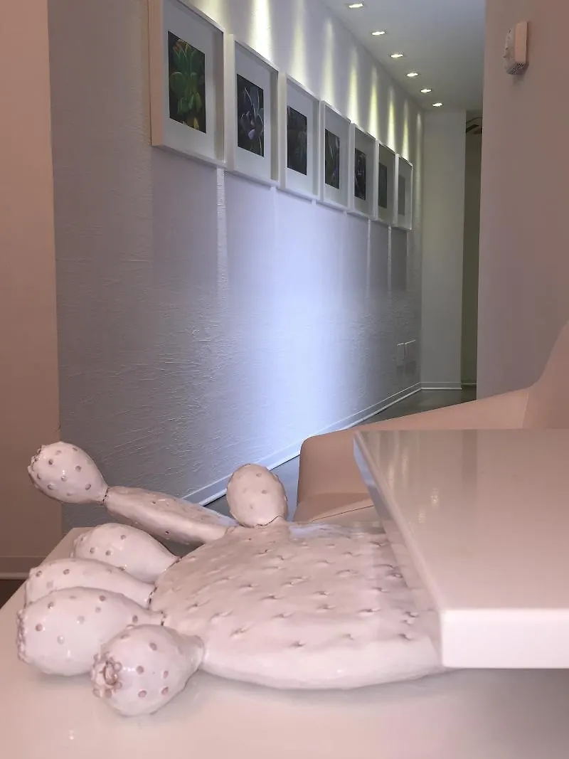 Santacroce Luxury Rooms Lecce