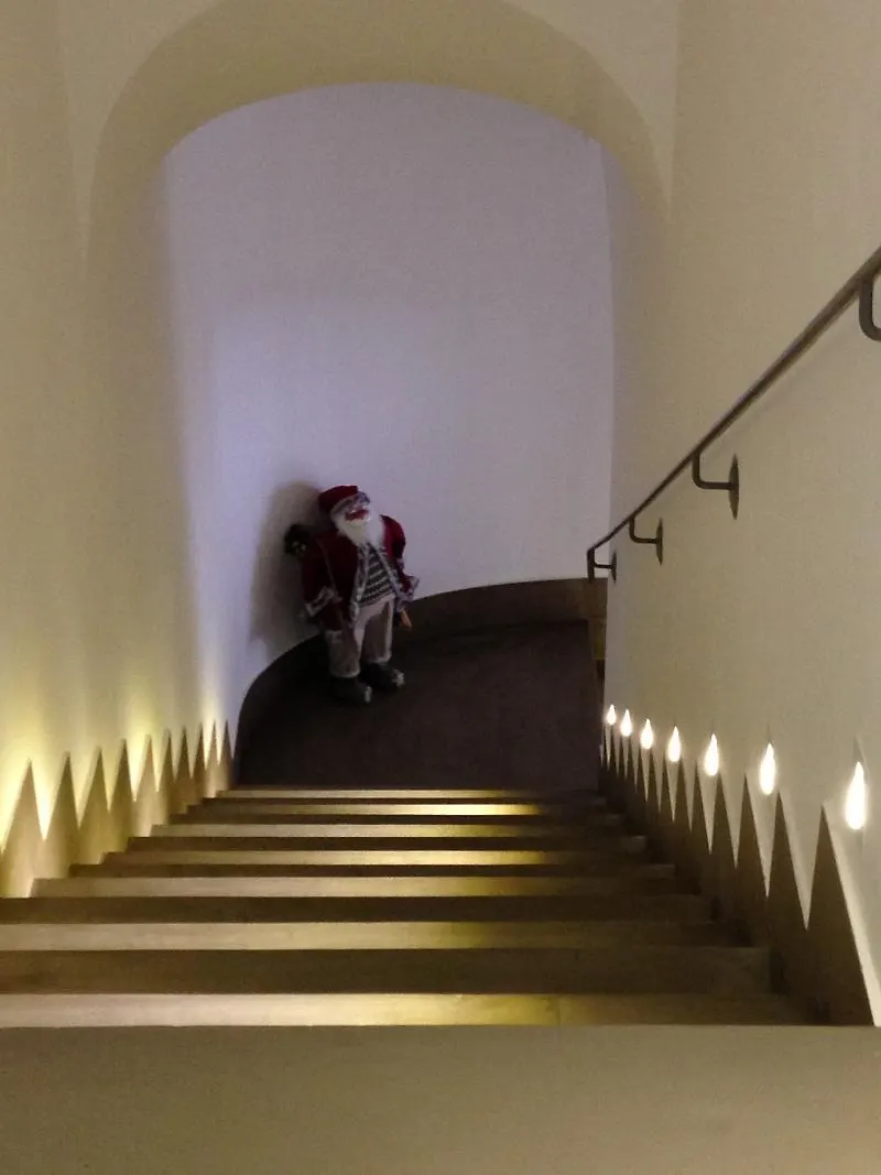 Santacroce Luxury Rooms Lecce