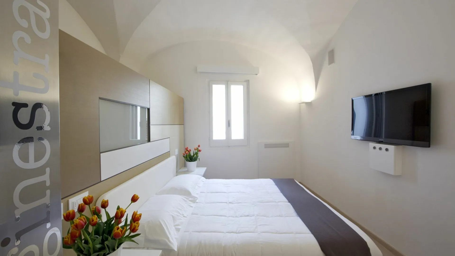 Santacroce Luxury Rooms Lecce