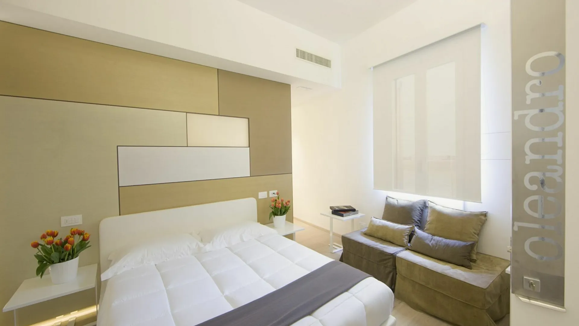 Santacroce Luxury Rooms Lecce 4*,  Italië