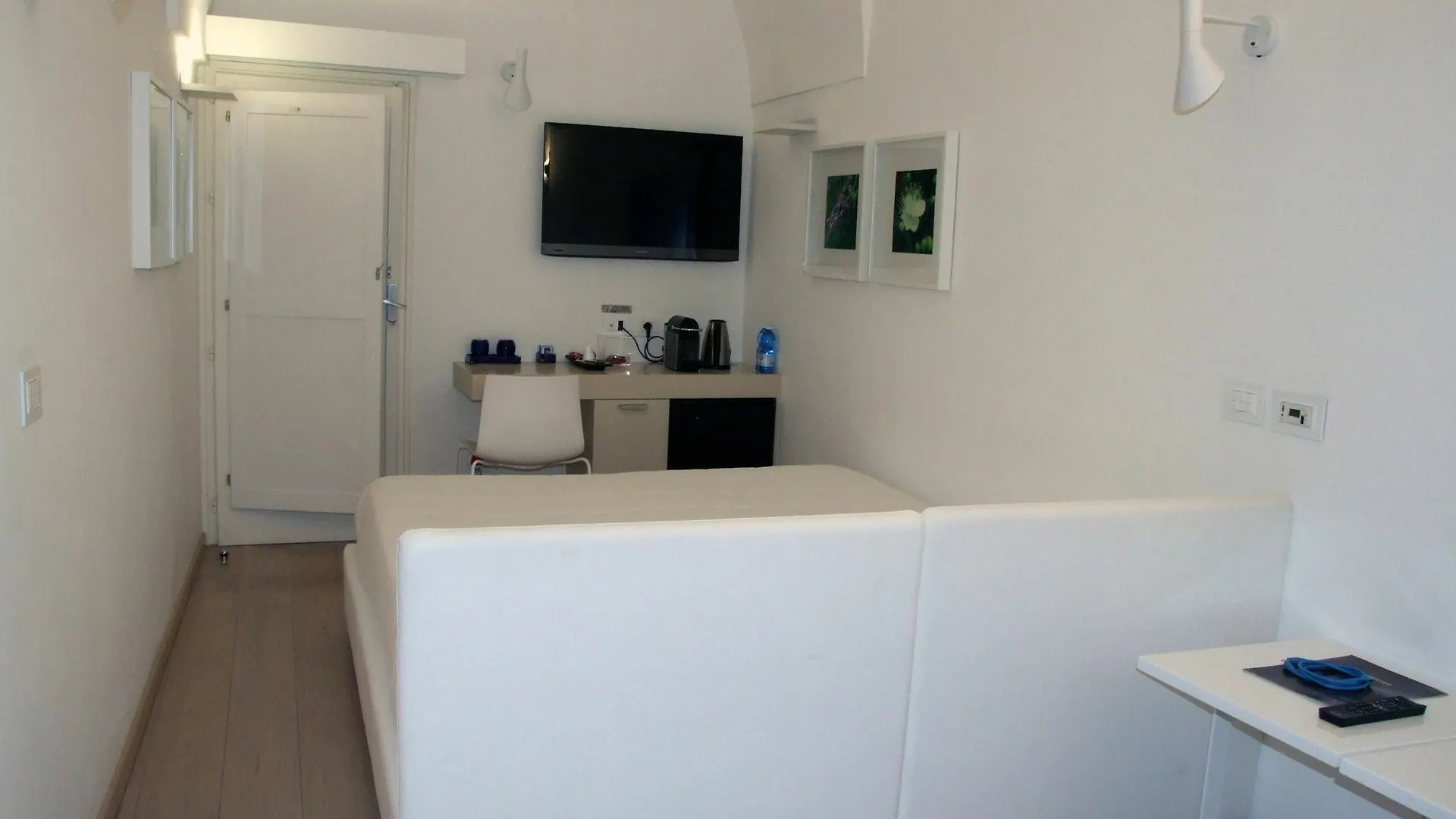 Santacroce Luxury Rooms Lecce Guest house