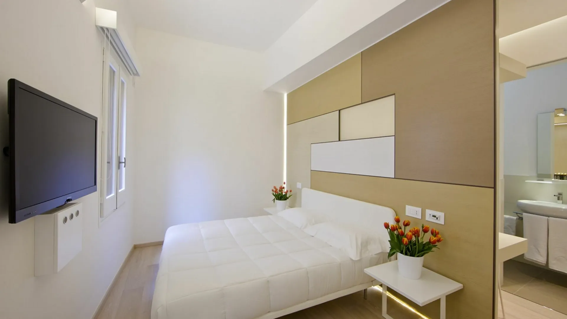 Santacroce Luxury Rooms Lecce
