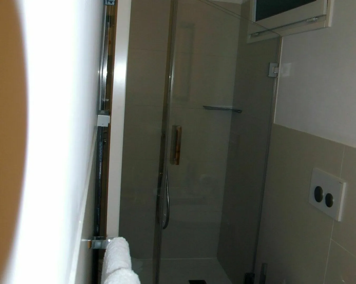 Santacroce Luxury Rooms Lecce Gasthuis