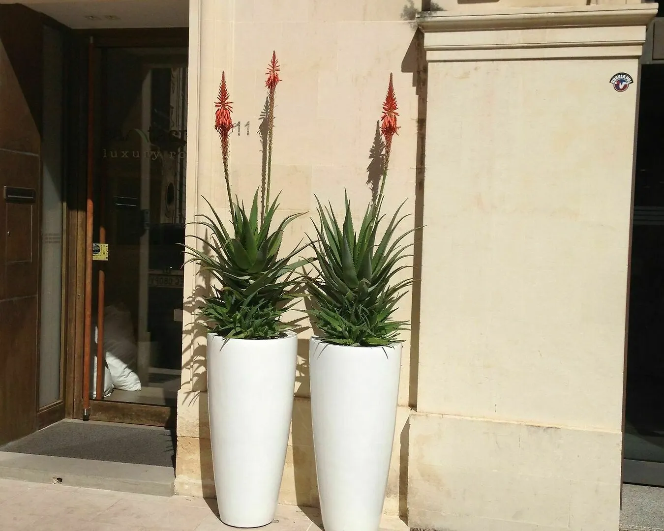 Santacroce Luxury Rooms Lecce