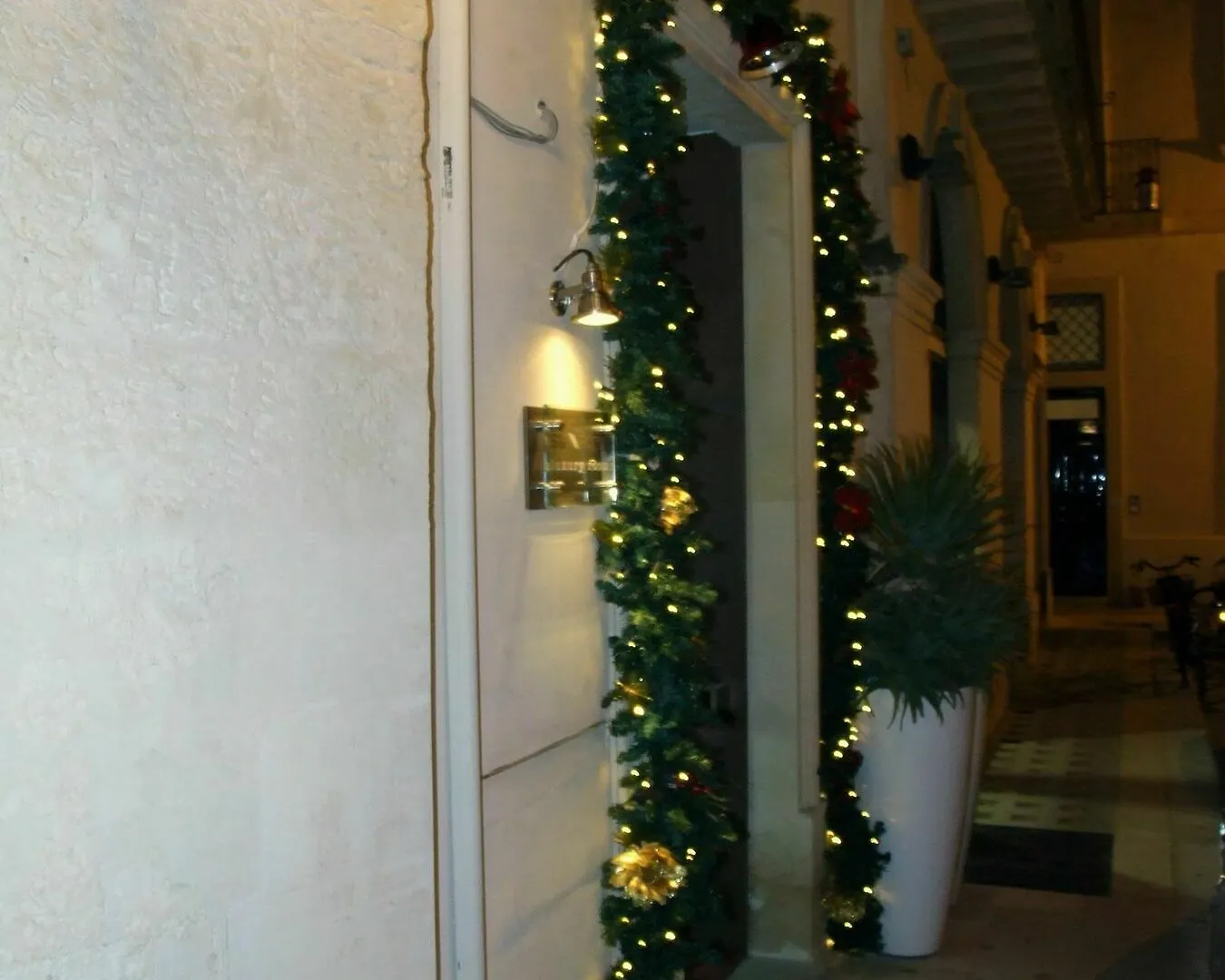 Santacroce Luxury Rooms Lecce 4*,  Italië