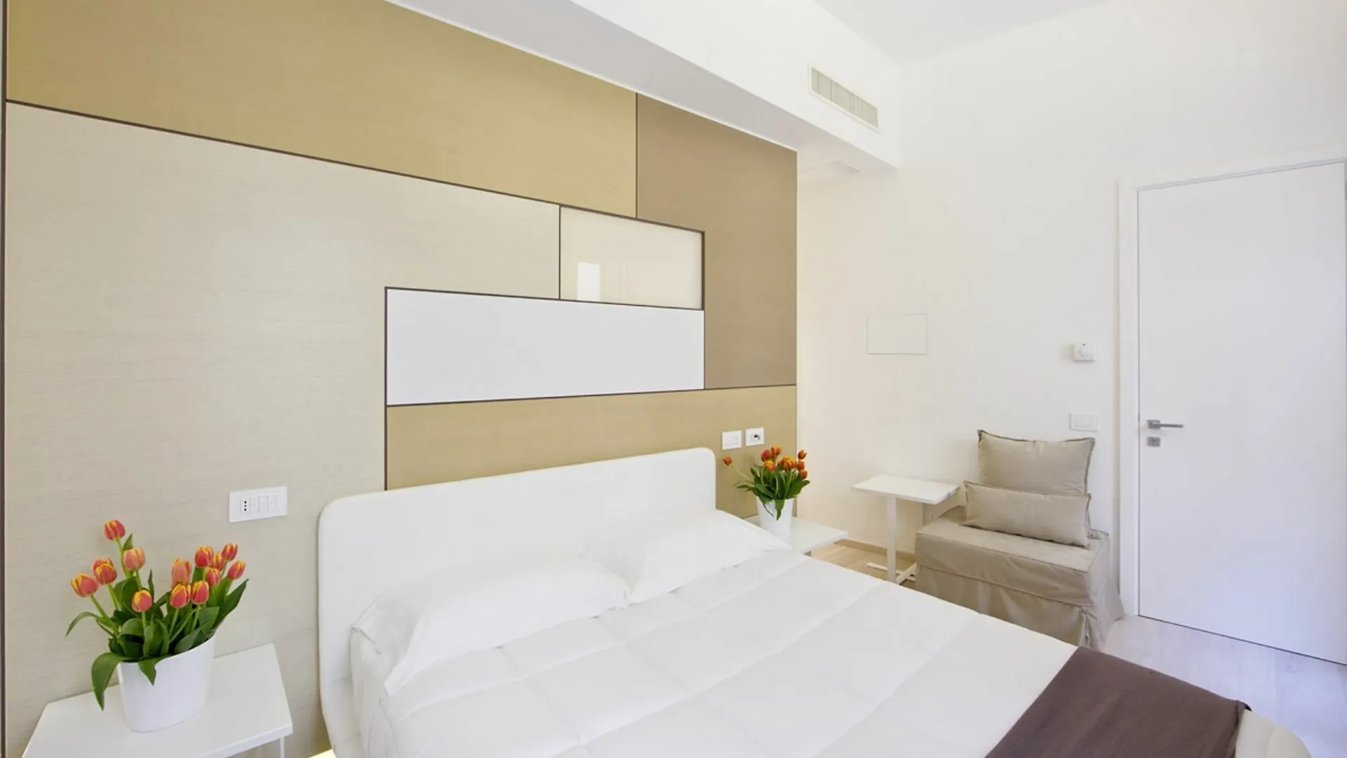 Santacroce Luxury Rooms Lecce Italië
