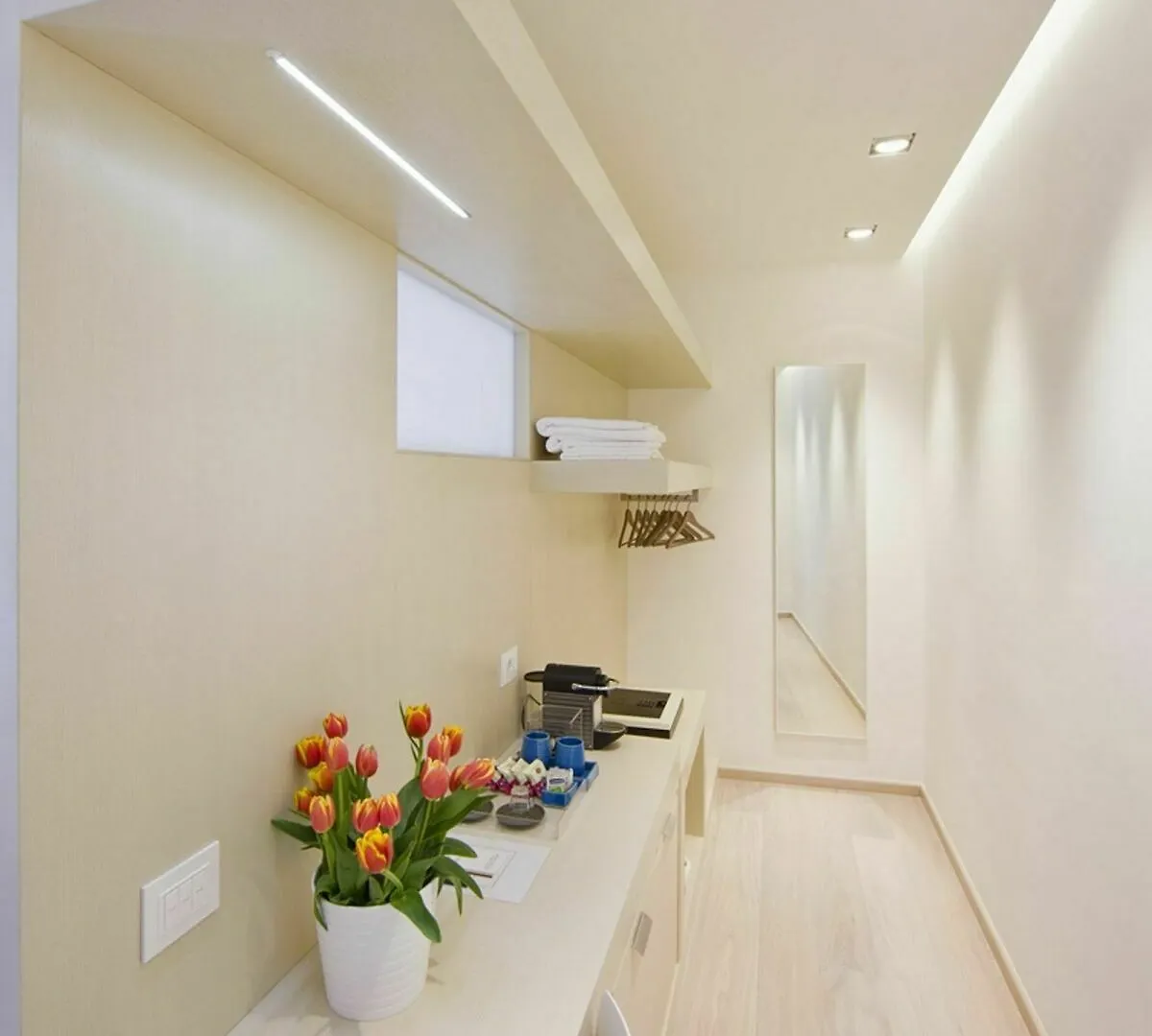 Santacroce Luxury Rooms Lecce