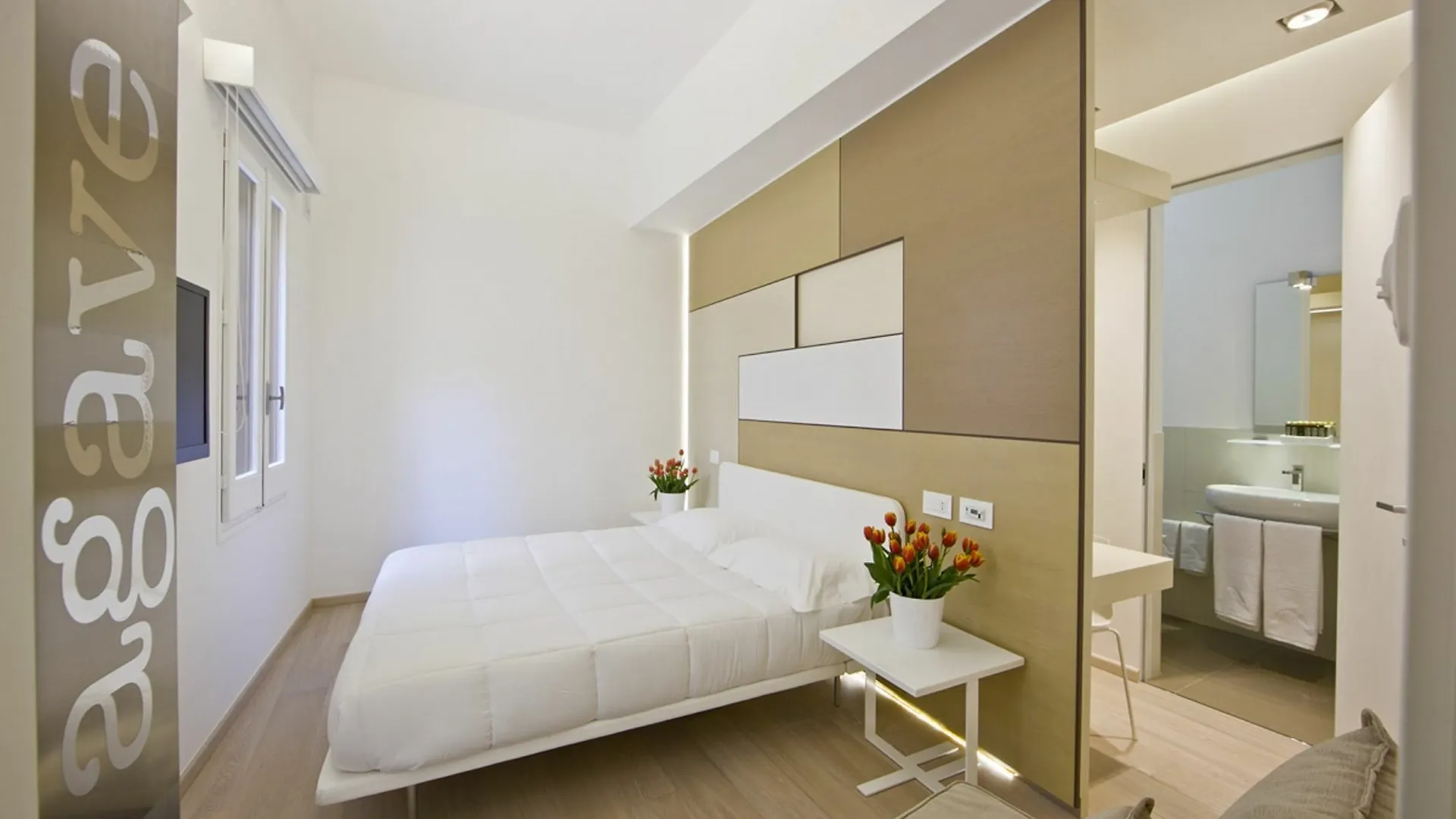 Santacroce Luxury Rooms Lecce